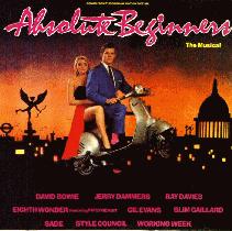 Absolute Beginners